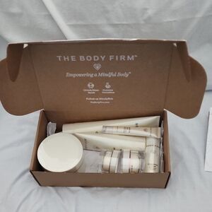 Crepe Erase Skincare Set - White